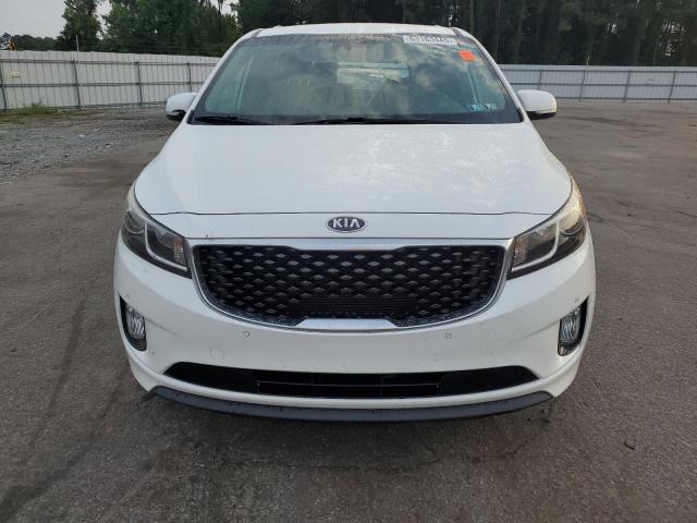 2018 KIA SEDONA EX KNDMC5C16J6351861