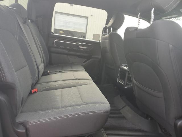 2019 RAM 1500 BIG H 1C6SRFFT7KN555513