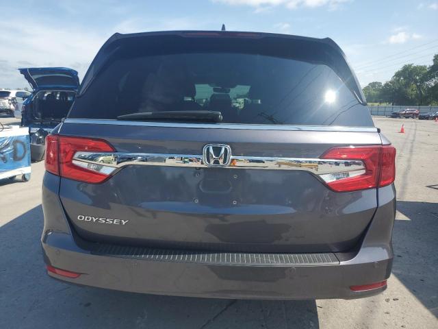 2018 HONDA ODYSSEY TO 5FNRL6H89JB031195