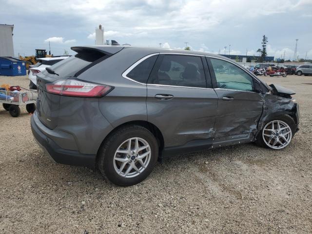 2022 FORD EDGE SEL 2FMPK4J95NBB16910