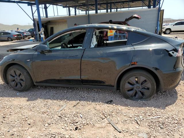 2024 TESLA MODEL Y 7SAYGDED7RF130845