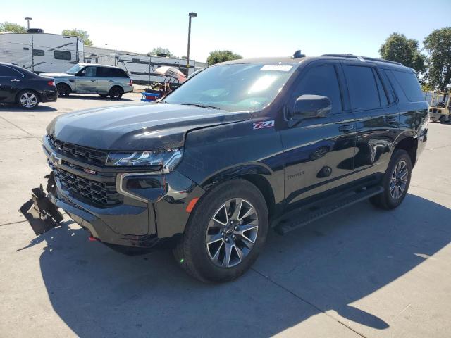 CHEVROLET TAHOE K150