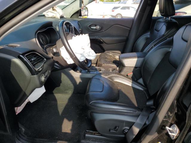 2020 JEEP CHEROKEE L - 1C4PJMLB8LD584239