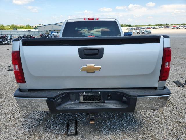 2010 CHEVROLET SILVERADO K1500 LT - 1GCSKSEA6AZ192179