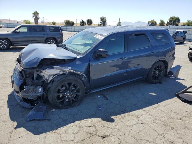 2020 DODGE DURANGO GT - 1C4RDHDG8LC184253