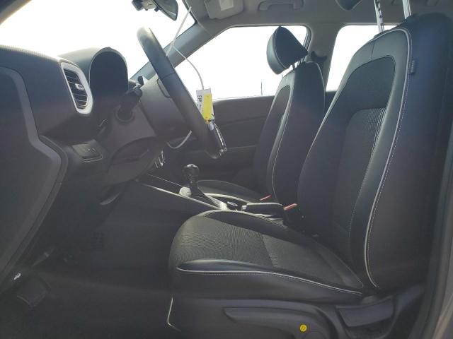 2022 HYUNDAI VENUE SEL - KMHRC8A38NU132103