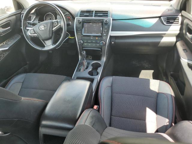 2016 TOYOTA CAMRY - 4T1BF1FK8GU605131