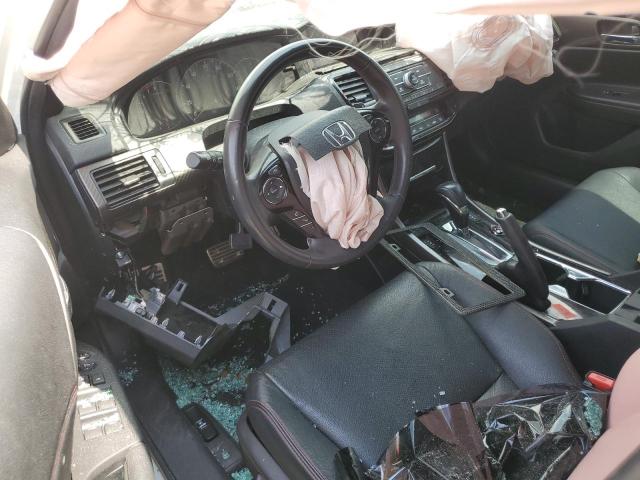 2017 HONDA ACCORD SPO - 1HGCR2F19HA276702