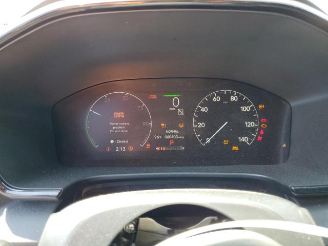 2023 HONDA CR-V SPORT 7FARS5H54PE009055