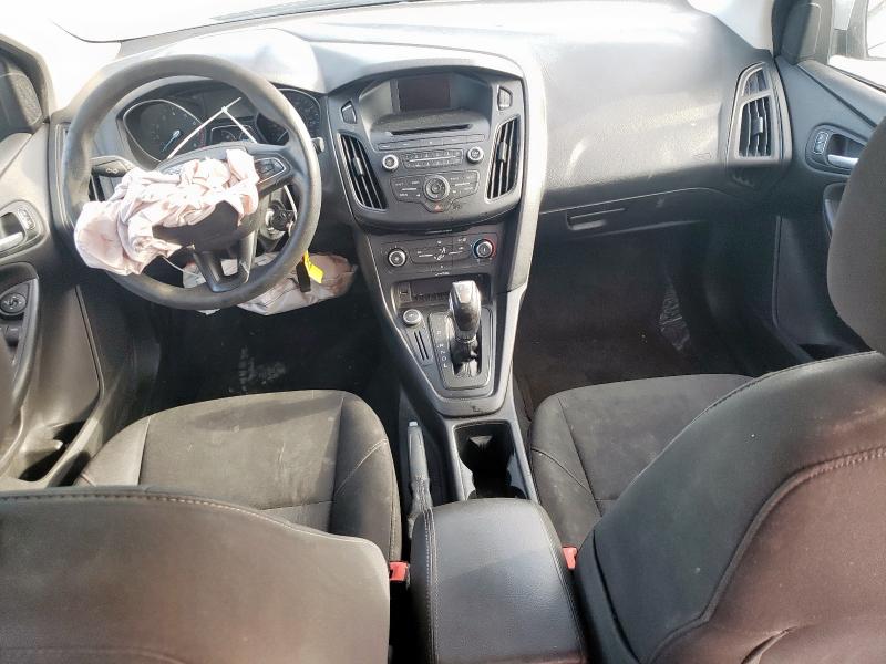 2016 FORD FOCUS SE 1FADP3F28GL259468