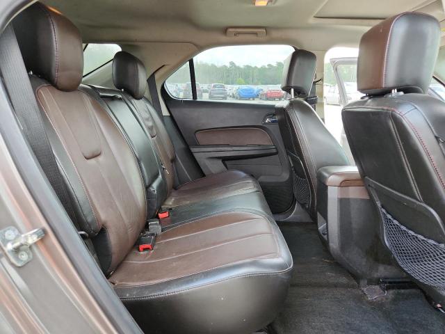 2012 CHEVROLET EQUINOX LT - 2GNFLFE54C6294501