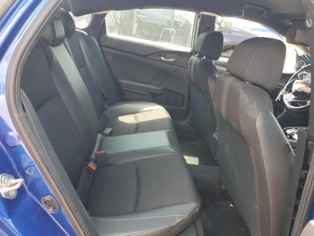 2019 HONDA CIVIC SPOR 19XFC2F81KE008595
