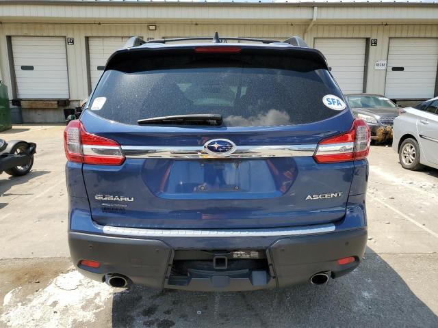 2019 SUBARU ASCENT PRE 4S4WMAFD1K3435248