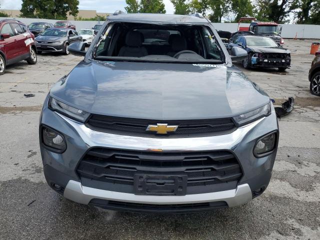 2022 CHEVROLET TRAILBLAZER LT - KL79MPSL6NB062801