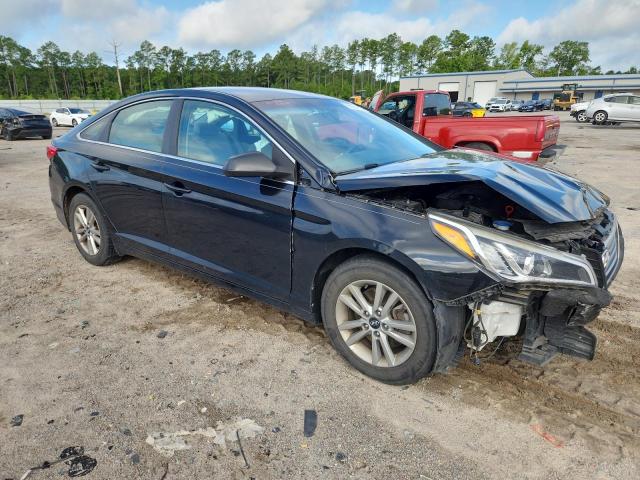 2015 HYUNDAI SONATA SE - 5NPE24AF8FH061084