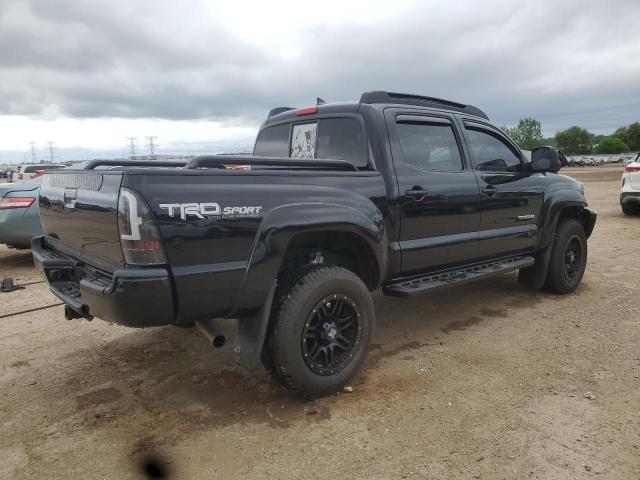 2015 TOYOTA TACOMA DOU 3TMLU4EN4FM190372