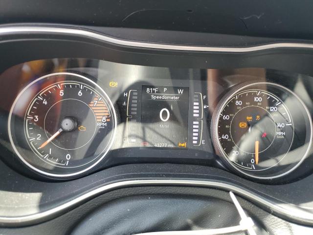 2020 JEEP CHEROKEE L 1C4PJMLX8LD640675