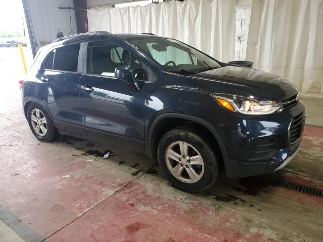 2018 CHEVROLET TRAX 1LT - 3GNCJPSB5JL328267