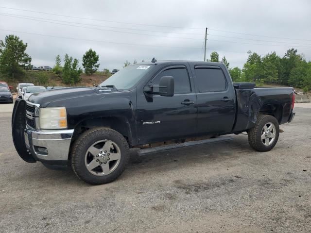 Vin: 1gc1kyeg3bf165060, lot: 62295295, chevrolet all models k2500 heavy duty ltz 2011 img_1