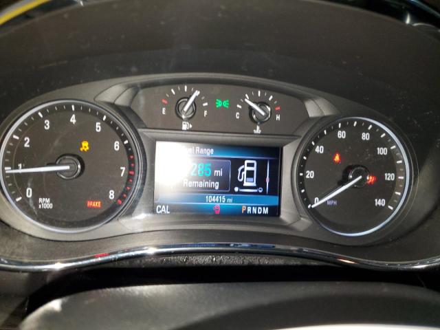 2020 BUICK ENCORE PRE KL4CJASB3LB009115