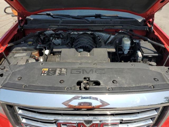 2015 GMC SIERRA K15 1GTV2UEC2FZ215944