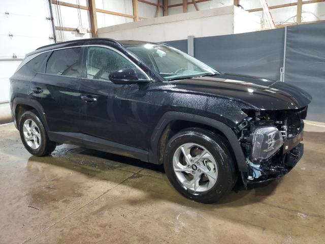 Vin: 5nmjbcde1rh391212, lot: 64166265, hyundai tucson sel 20244