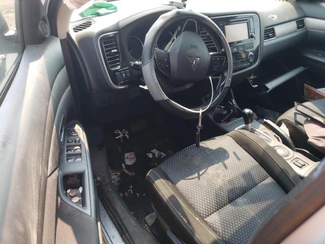 2016 MITSUBISHI OUTLANDER JA4AD3A30GZ002172