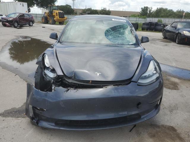 2022 TESLA MODEL 3 5YJ3E1EB4NF261266