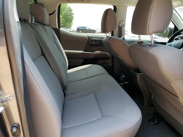 2021 TOYOTA TACOMA - 3TMBZ5DN8MM029976
