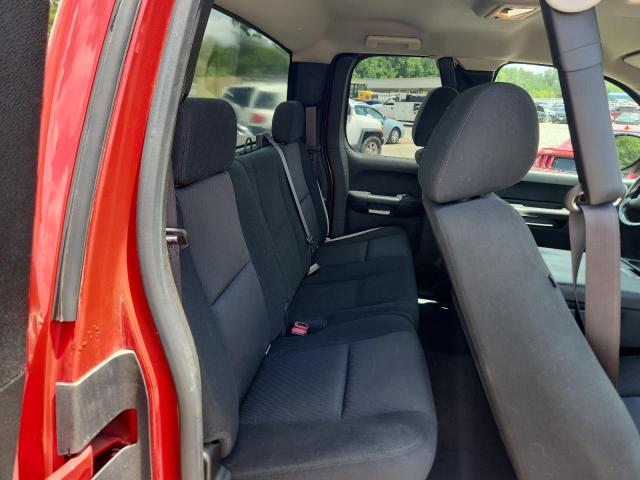 2013 GMC SIERRA K15 - 1GTR2VE78DZ258708