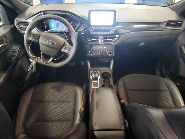 2025 FORD ESCAPE ST - 1FMCU0MNXSUA64335