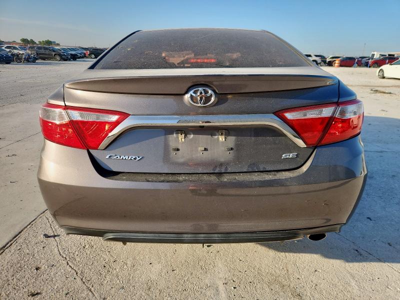 2017 TOYOTA CAMRY 4T1BF1FK3HU684631