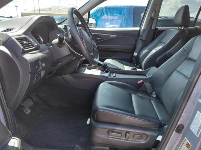 2023 HONDA RIDGELINE 5FPYK3F72PB056480