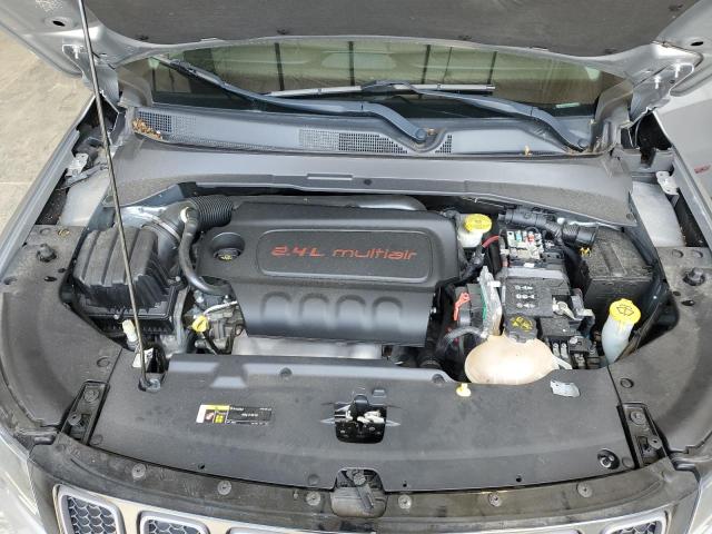 2021 JEEP COMPASS TR 3C4NJDDBXMT553298