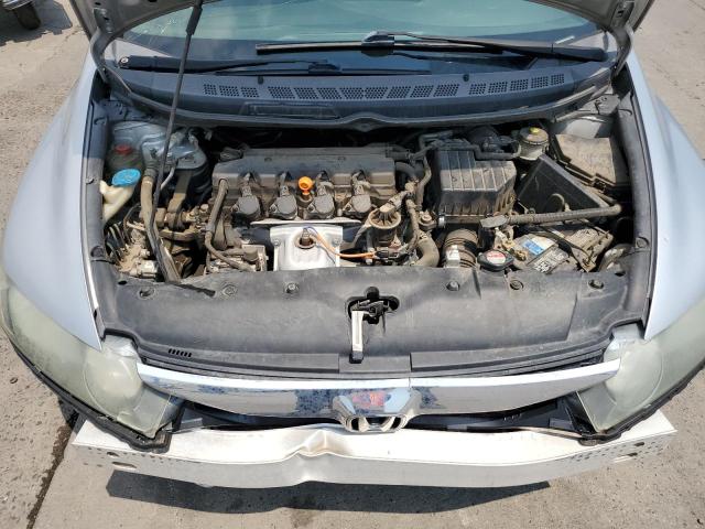 2010 HONDA CIVIC EX #3292407263