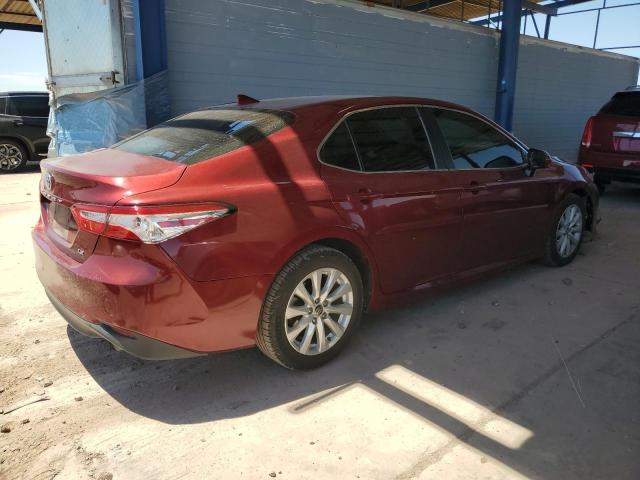 2020 TOYOTA CAMRY LE - 4T1C11AKXLU947765
