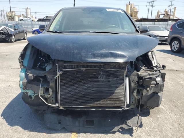 2016 HONDA CR-V LX 3CZRM3H36GG701668