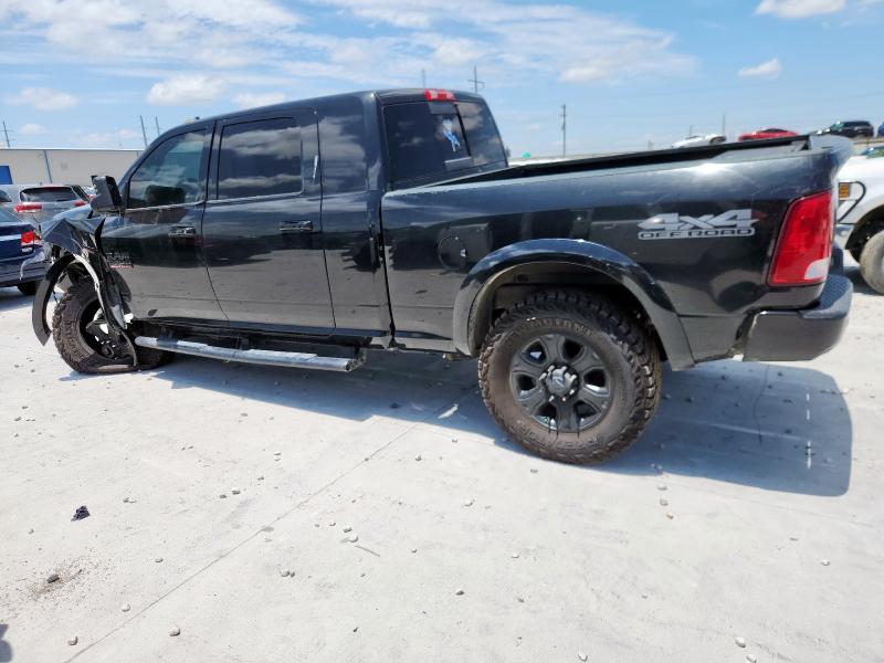 2017 RAM 2500 SLT 3C6UR5MJ6HG678838