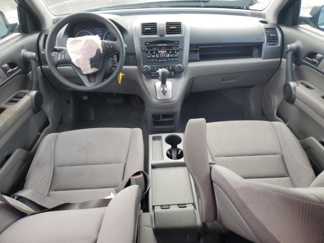 2011 HONDA CR-V SE - 5J6RE4H46BL029330