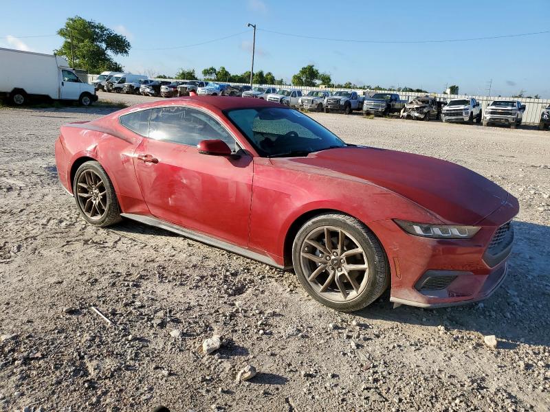 2024 FORD MUSTANG 1FA6P8THXR5114115