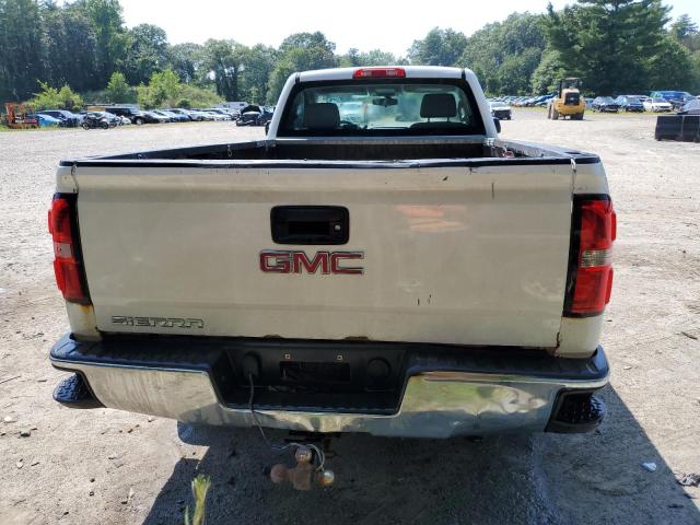 2015 GMC SIERRA C1500 1GTN1TEC6FZ901711