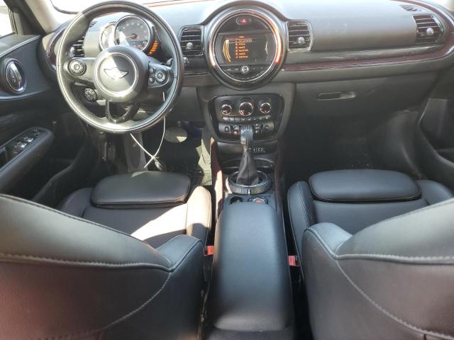 2017 MINI COOPER CLU WMWLU1C50H2F27213