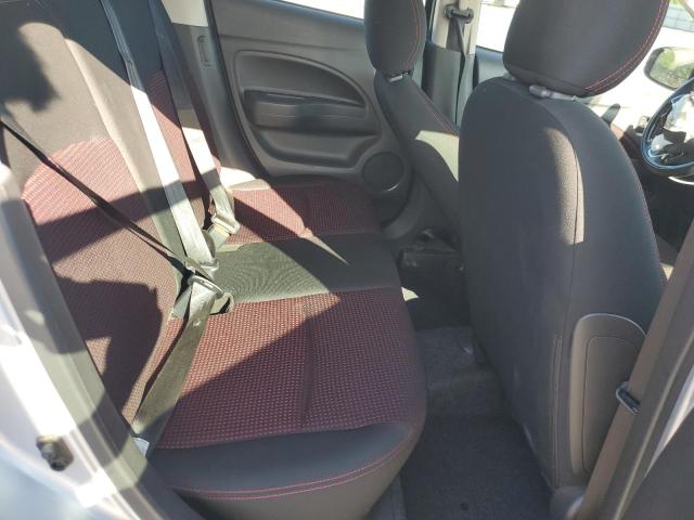 2022 MITSUBISHI MIRAGE SE ML32AWHJXNH006292