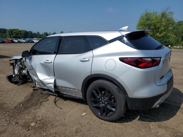 2021 CHEVROLET BLAZER 2LT 3GNKBCRS7MS585335