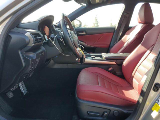 2020 LEXUS IS 300 F S JTHGA1D28L5104108