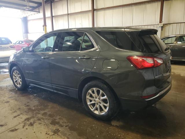 2018 CHEVROLET EQUINOX LT - 3GNAXJEVXJS585164