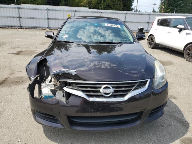 2012 NISSAN ALTIMA S - 1N4AL2EP4CC262884