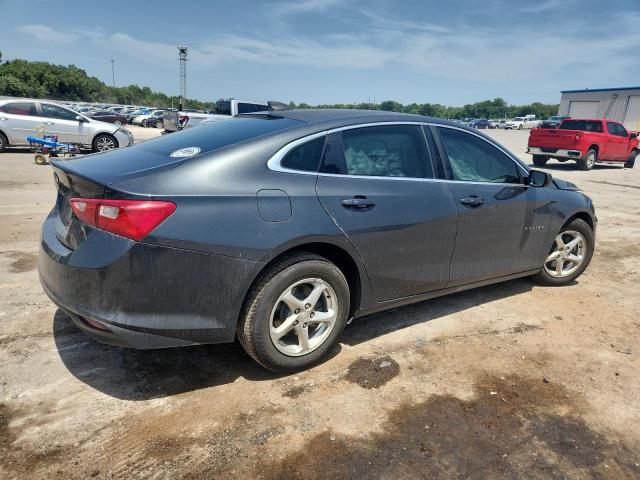 2017 CHEVROLET MALIBU LS 1G1ZB5ST5HF285186