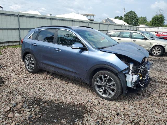 2022 KIA NIRO TOURI KNDCC3LC1N5522545