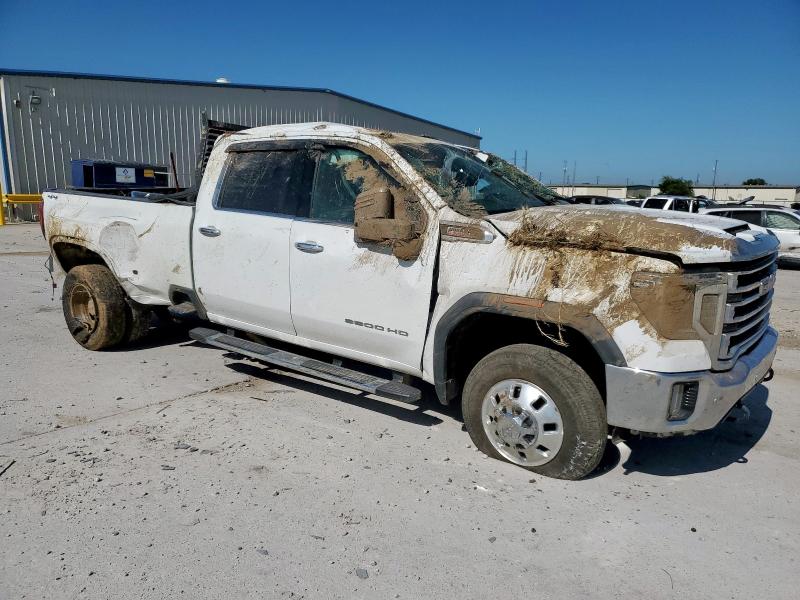 2021 GMC SIERRA K35 1GT49UEY8MF124324